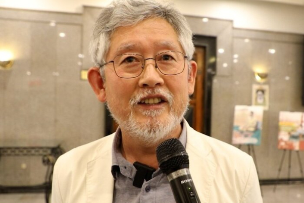 Корейский журналист: Имам Хомейни - герой моей жизни