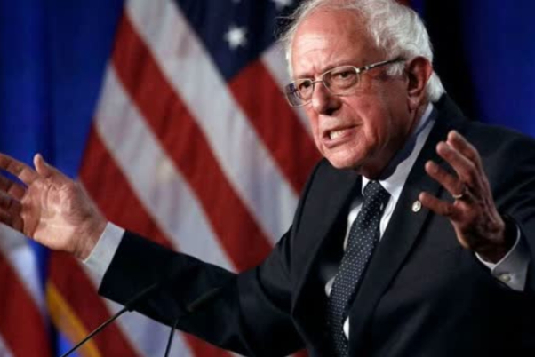 נתניהו הוא פושע מלחמה ואני לא אשתתף בנאומו בקונגרס