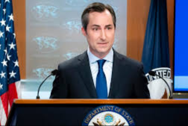 واکنش واشنگتن به مجروح شدن سفیر ایران در بیروت