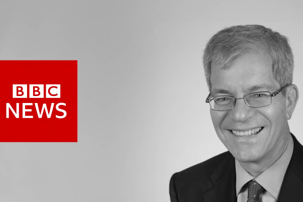 درگیری لفظی مجری بی‌بی‌سی با دیپلمات ارشد سابق آمریکا؛ لطفا کار مرا به من یاد ندهید!+فیلم