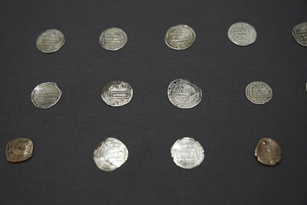 ترکیه 55 شیء قاچاق‌شده را به ایران بازگرداند