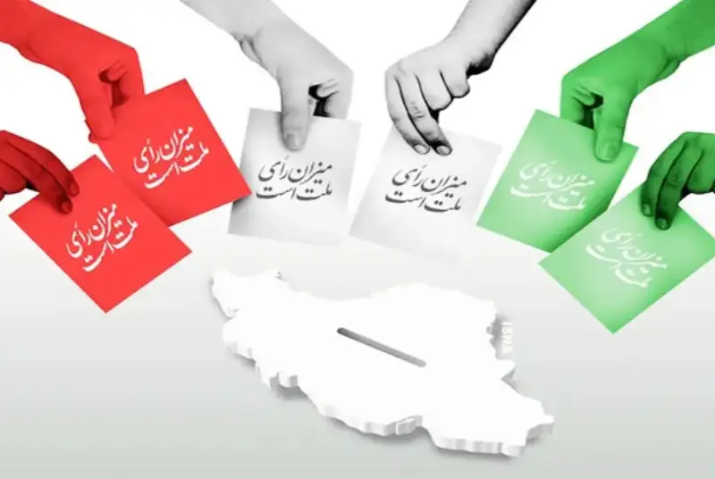 مشارکت بالا خوهد بود اگر...