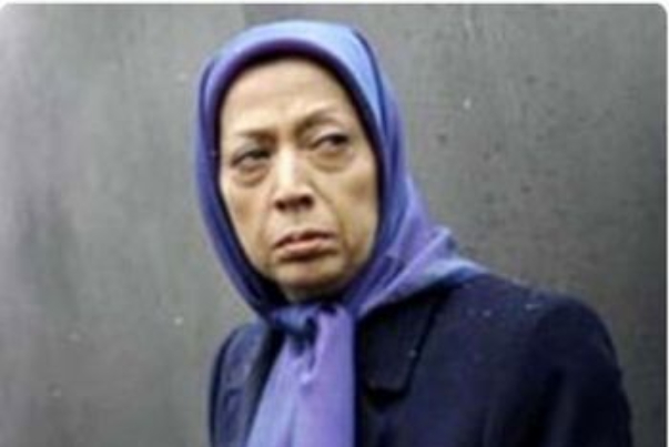 حمله عصبی سرکرده گروهک تروریستی منافقین/حال رجوی وخیم است