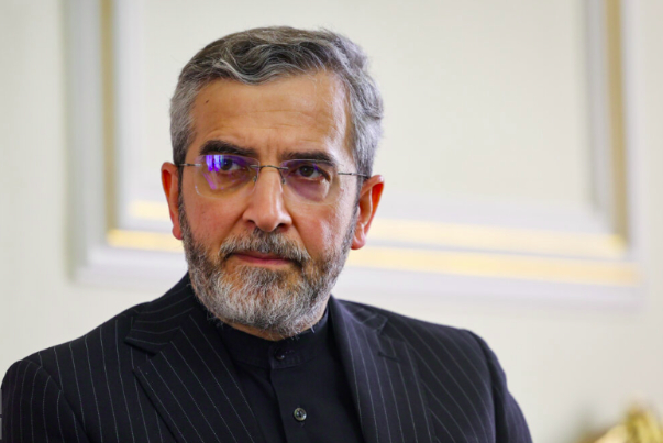 ‘Iran has been loudest voice against Israeli crimes in Gaza’