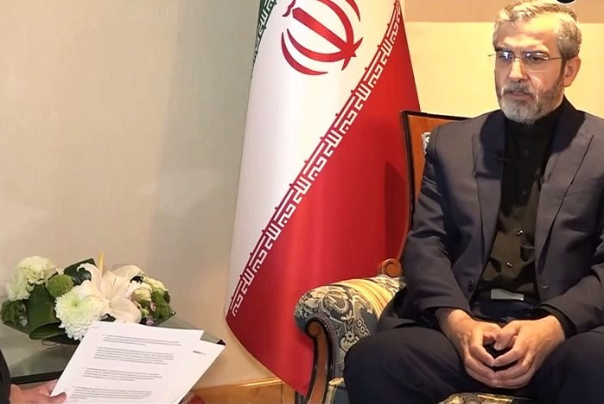 如果犹太复国主义者破坏该地区的稳定，伊朗将利用其力量来限制他们