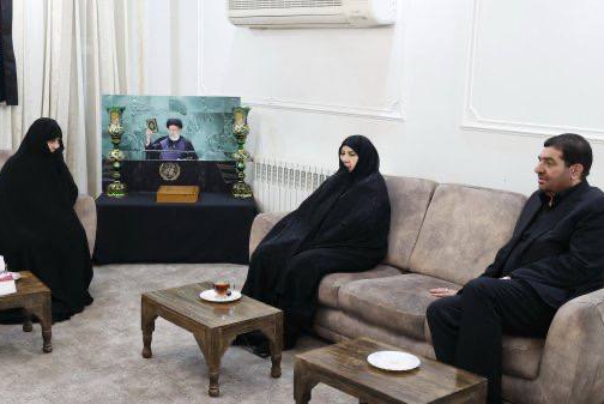 مخبر: شهید رئیسی برای خدمت به مردم شب و روز نمی‌شناخت