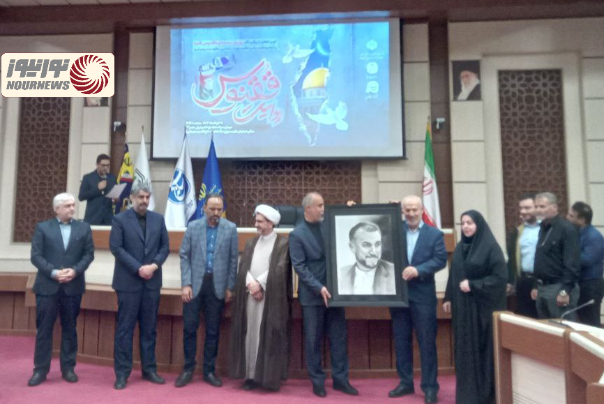 Qoqnus-e Qalam media campaign winners celebrated