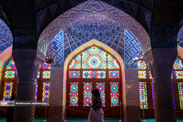 عکس های منتخب ایران، دوشنبه21خرداد 1403