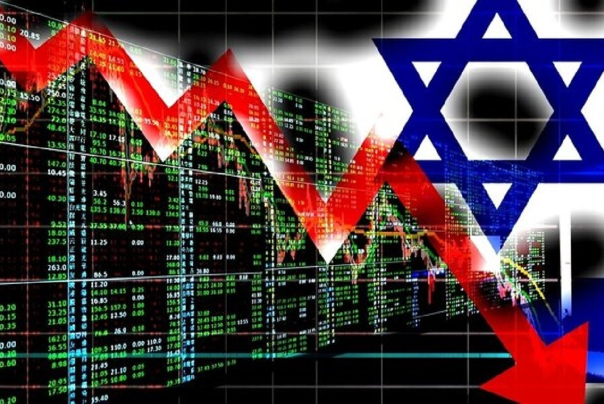 هزینه‌های جنگ اقتصاد اسرائیل را خرد کرد