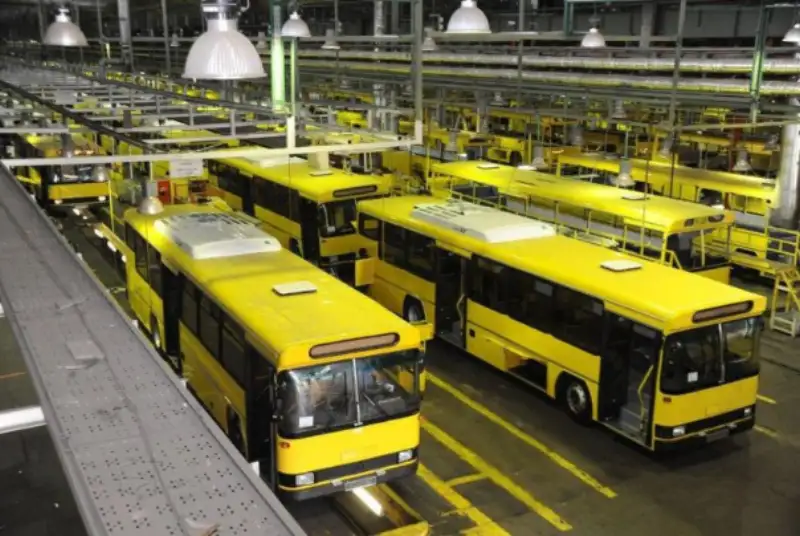 چمران: هرچقدر در داخل اتوبوس بسازند، می‌خریم