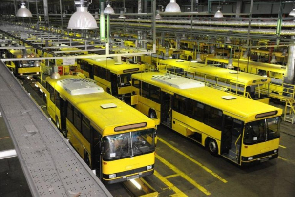 چمران: هرچقدر در داخل اتوبوس بسازند، می‌خریم