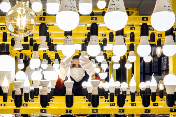 مدیرعامل توانیر از افزایش 5 هزار مگاواتی برق خبر داد