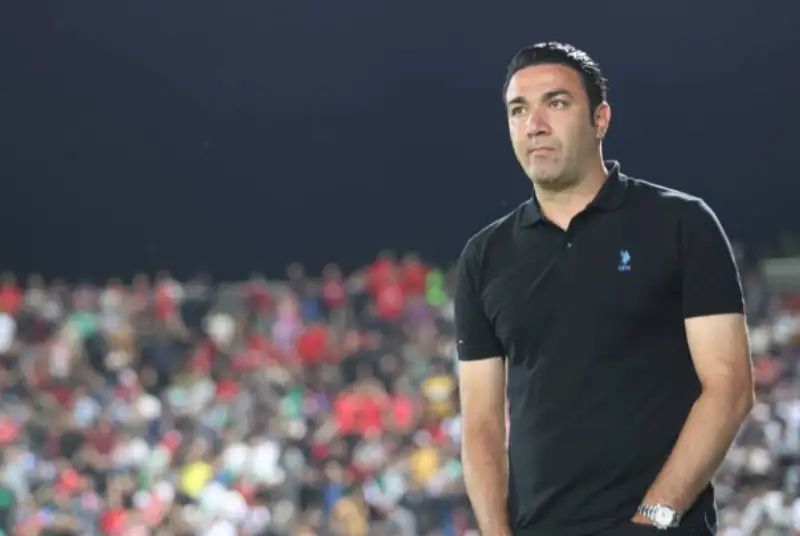 نکونام در استقلال ماندنی است؟