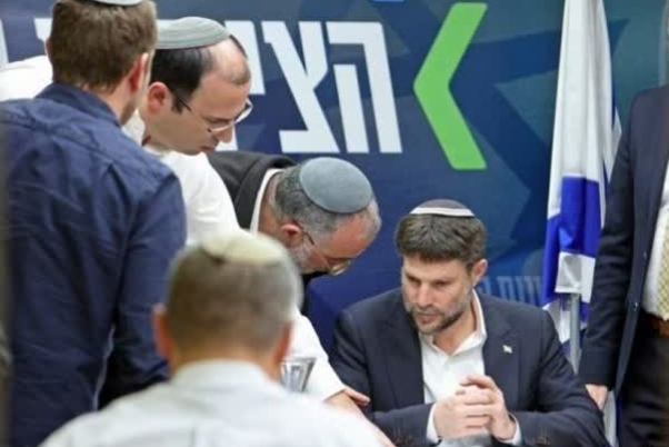 Новый шаг Тель-Авива по краже доходов палестинцев под давлением издержек войны в Газе