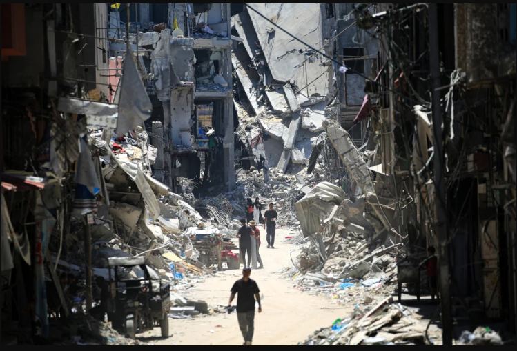 موافقت مشروط حماس و جهاد اسلامی با آتش‌بس