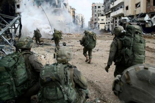 400 התקפות ישראליות על מתקני בריאות בגדה המערבית