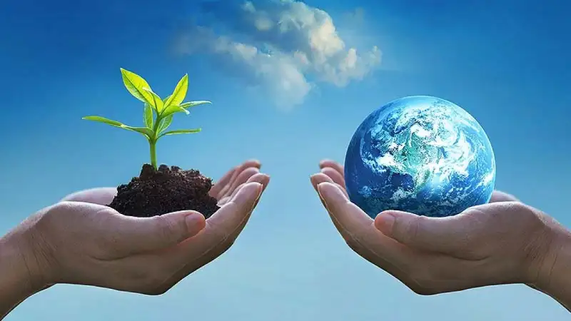 دولت چهاردهم و محیط زیست