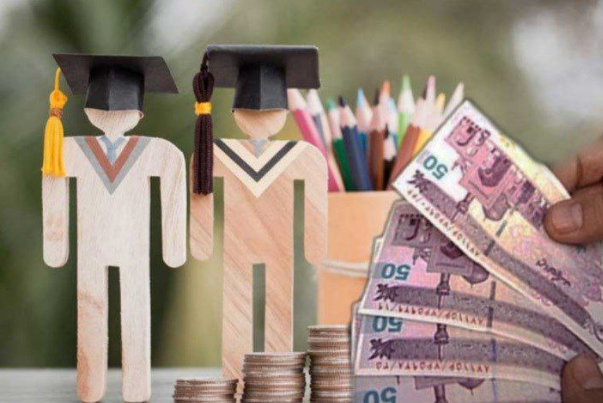 شهریه غیرانتفاعی ها سقف را شکافت!!