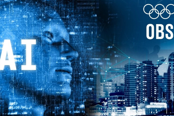رصد المپیک پاریس در رسانه های اجتماعی با هوش‌مصنوعی