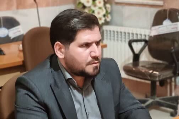 رئیس اداره تعزیرات پاوه به قتل رسید