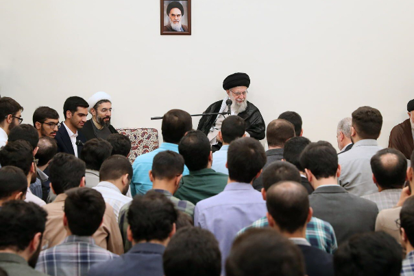 افزایش مشارکت در انتخابات، اولویت اول