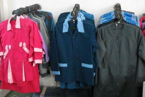 کف و سقف نرخ لباس فرم مدارس تعیین شد