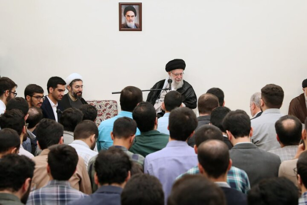 יש להשתדל להגביר את ההשתתפות בבחירות ומי שעולה לשלטון חייב לשמור על עצמאות המדינה