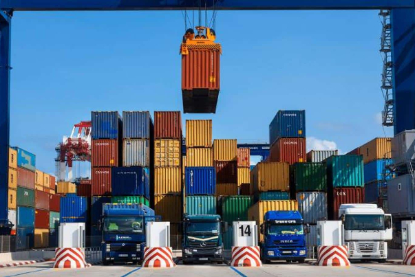 ترانزیت خارجی ایران 54 درصد افزایش یافت