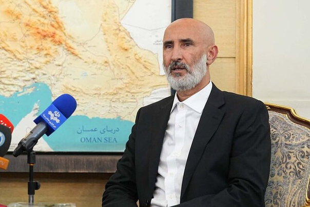 غریب آبادی: با آزادی حمید نوری شکستی دیگر برای منافقین رقم خورد