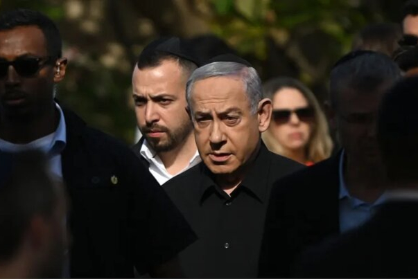 הדמוקרטים מבקשים לשבש את נאומו של נתניהו בקונגרס