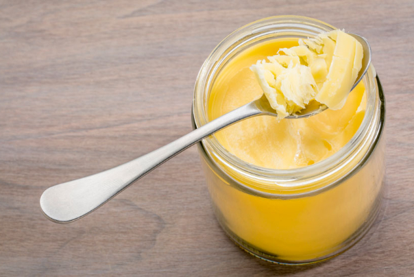 صادرات روغن نباتی آزاد شد