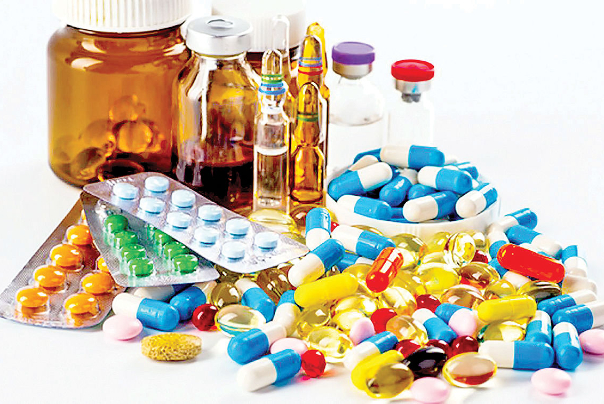 50 کشور خریدار داروهای ایرانی