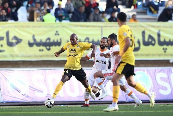 فینال جام حذفی در آزادی برگزار می شود