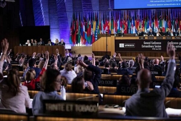 איראן אמורה לארח את מפגש המורשת הבלתי מוחשית של אונסק"ו ב-2025