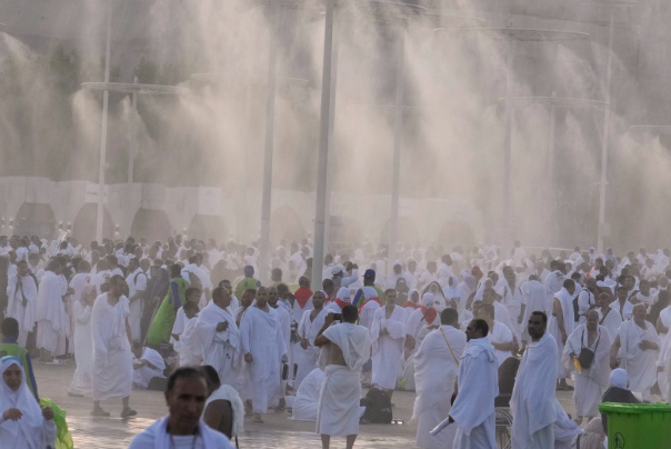 کاهش فوتی‌ حج تمتع نسبت به سال گذشته