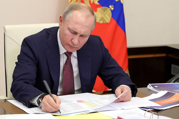 Подписано соглашение о стратегическом сотрудничестве между Россией и Северной Кореей