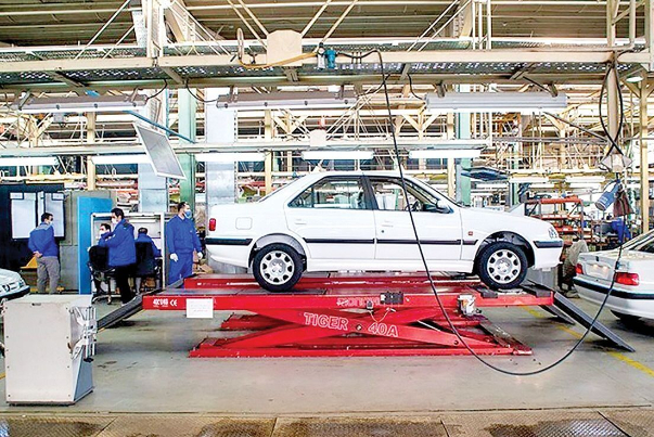 年底汽车产量150万辆