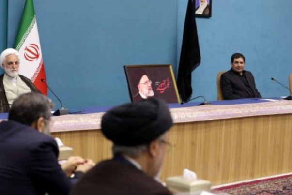 איראן מאשרת את הקמת המועצה האסטרטגית לבינה מלאכותית