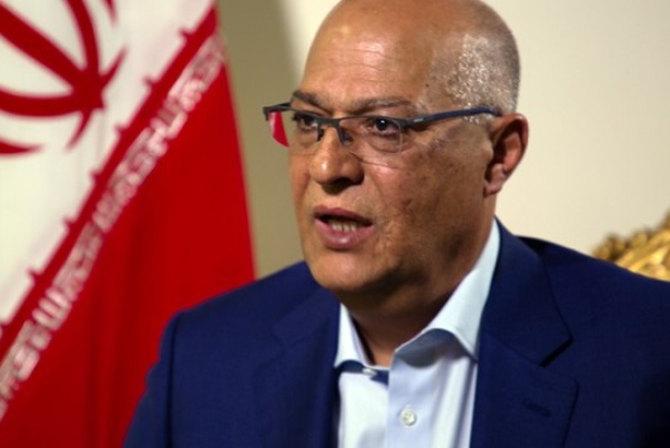 سلطانی: بخش خصوصی جدی گرفته نمی‌شود