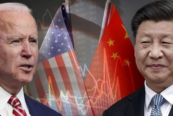 Си Цзиньпин: Китай не попадётся в ловушку Америки и не нападёт на Тайвань