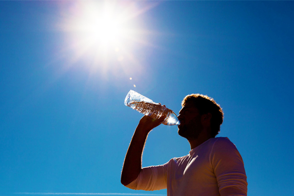 هوای تهران قابل قبول شد/ گرما در راه است