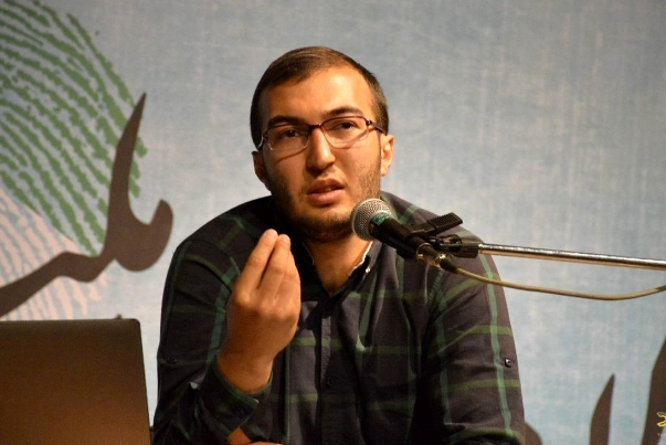 حکم قطعی یکی از پرونده‌های وحید اشتری اجرا شد