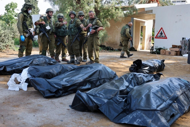 کشته شدن 21 نظامی صهیونیست در 21 روز