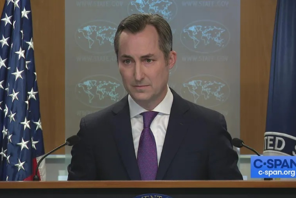 美国对加拿大称伊斯兰革命卫队为恐怖分子的行动的反应