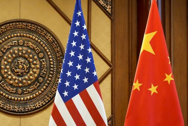 中美讨论核问题