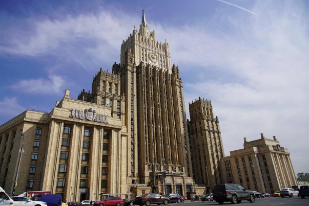 Iran, Russia discuss comprehensive strategic agreement