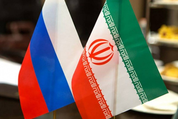 Изучение всеобъемлющего стратегического соглашения между Ираном и Россией