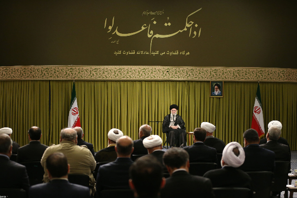 نامزدها از اظهارات دشمن شادکن پرهیز کنند