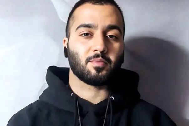 حکم پرونده توماج صالحی صادر شد + جزئیات