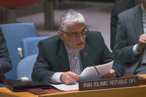 Усилия Ирана по борьбе с экстремизмом и отсталостью в Афганистане